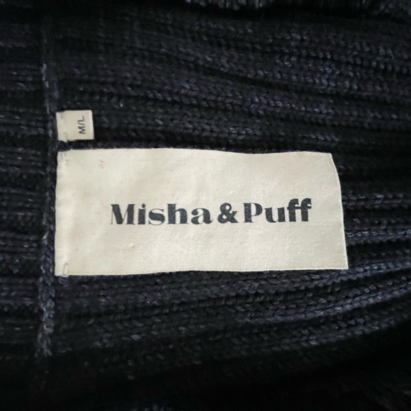 100% Merino Wool Cardigan - Picture 8 of 16